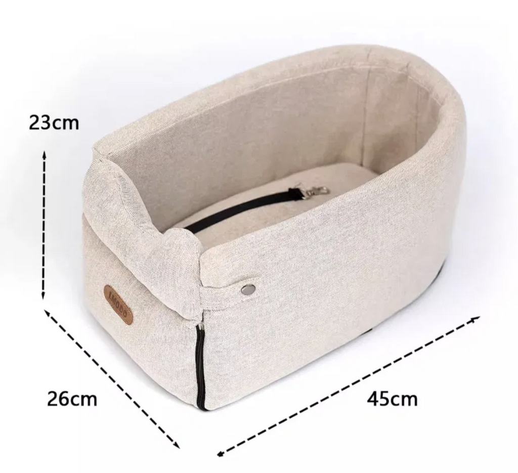 Dog Car Booster Seat